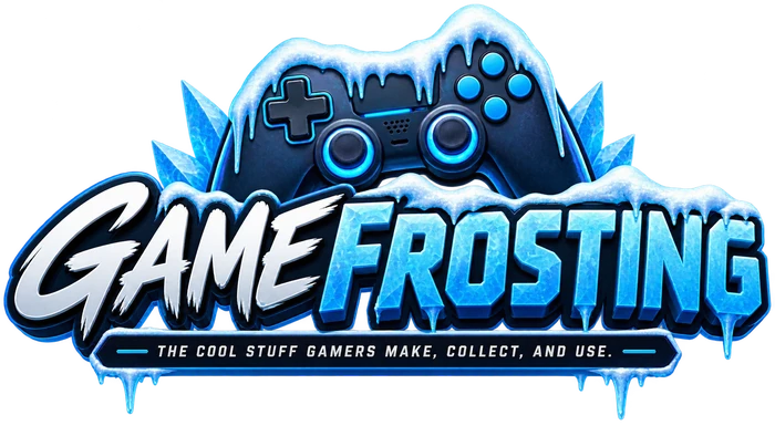 GameFrosting